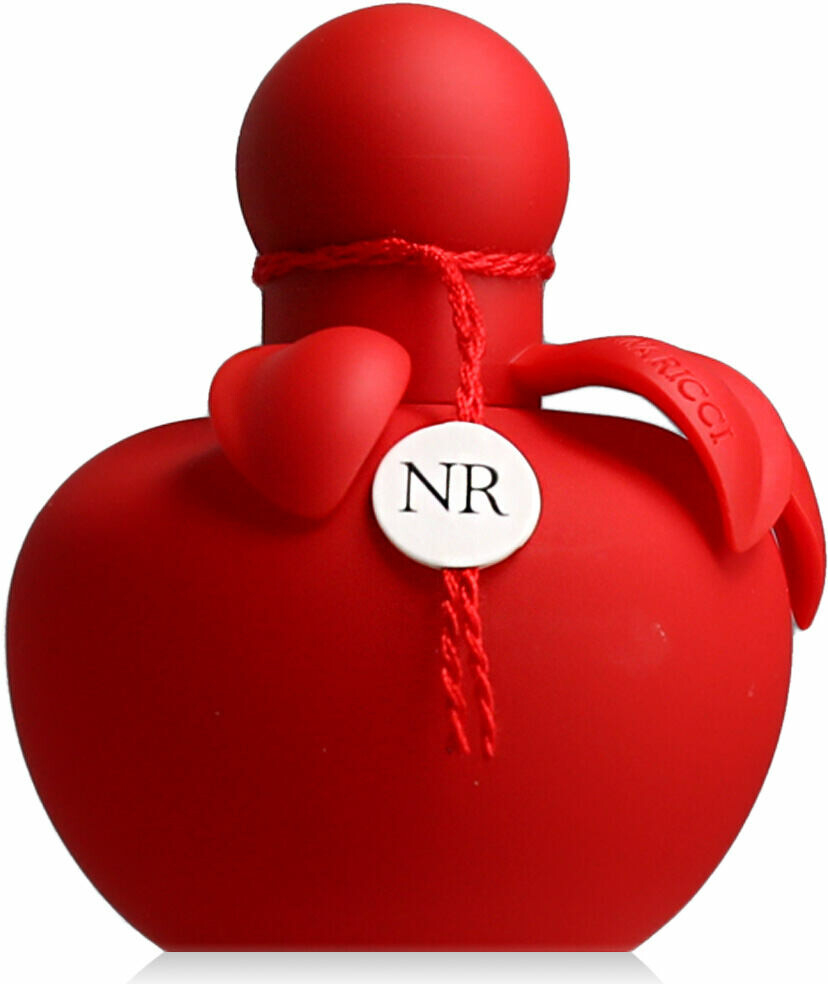 Nina Ricci Nina Extra Rouge parfémovaná voda dámská 30 ml