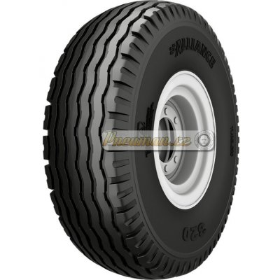 Alliance 320 Value Plus 10/75-15,3 129A6 TL | Zboží Auto