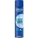 Elkos Volumen lak na vlasy s ultra silnou fixací 400 ml