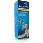 Adaptil spray transp 60 ml – Zboží Mobilmania