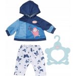 Zapf Creation Baby Annabell Sada oblečení – Zboží Mobilmania
