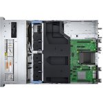 Dell PowerEdge R550 25G33 – Zboží Živě Dell PowerEdge R550 25G33 – Zboží Živě