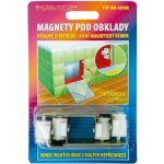 Magnety pod obklady stavitelné 4ks – Zbozi.Blesk.cz