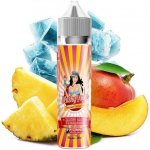 PJ Empire Slushy Queen Mango Bango 20 ml – Hledejceny.cz