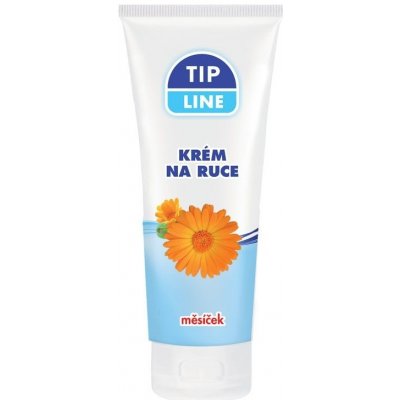 Tip Line krém na ruce měsíčkový 100 g – Sleviste.cz