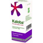 KALOBA POR GTT SOL 1X50ML – Hledejceny.cz