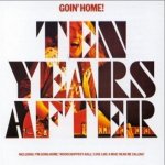 Ten Years After - GOIN` HOME! CD – Hledejceny.cz
