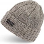 Dakine čepice Gunnar beanie heathered charcoal – Hledejceny.cz