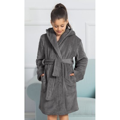 Vienetta Secret chlapecký župan s kapucí Kids – Sleviste.cz