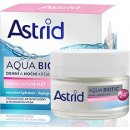 Astrid Aqua Biotic denní a noční krém suchá a citlivá pleť 50 ml