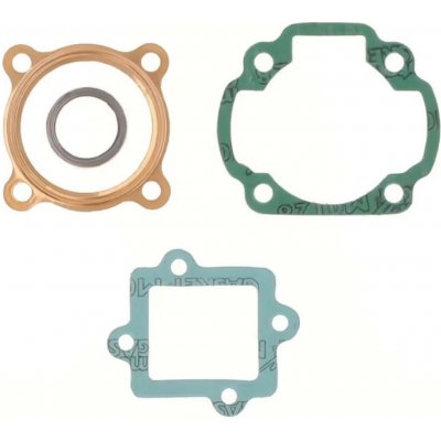 ATHENA 2026/01 těsnění TOP-END YAMAHA BWS 100 99-02, YN 100 NEOS 99-02, YQ 100 AEROX 00-02, MBK BOOSTER YW 100 99-01, YN 100 OVETTO 99-01, YQ 100 NITRO 99-01 – Sleviste.cz