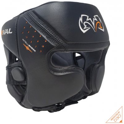 Rival RHG10 Intelli-Shock Headgear – Zboží Dáma