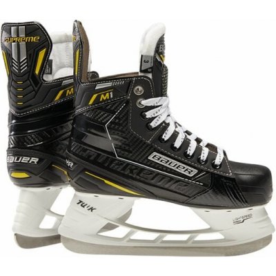 Bauer Supreme M1 S22 Junior – Hledejceny.cz