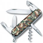 Victorinox Swiss Army Knife Spartan – Hledejceny.cz