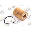 Olejový filtr pro automobily KRAFT AUTOMOTIVE Olejový filtr 1702630