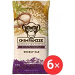 Chimpanzee Energy Bar 6 x 55 g – Zboží Dáma