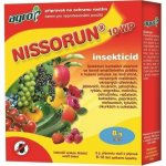 Nissorun 10WP, insekticid, 7g – Zboží Mobilmania