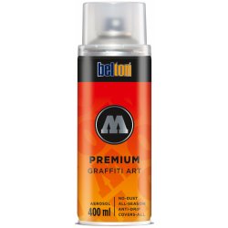 Molotow Premium varnish glossy 400 ml