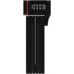 ABUS uGrip Bordo 5700C/80 SH černý – Hledejceny.cz