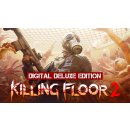 Killing Floor 2 (Deluxe Edition)