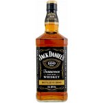Jack Daniel's Bottled in Bond 50% 1 l (holá láhev) – Zboží Dáma