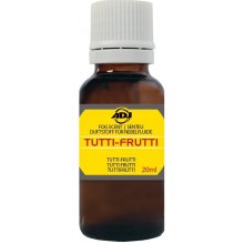 ADJ Fog Scent Tutti-Frutti 20 ml