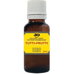 ADJ Fog Scent Tutti-Frutti 20 ml