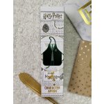 Cinereplicas Zmijozelská zástěra Harry Potter – Hledejceny.cz