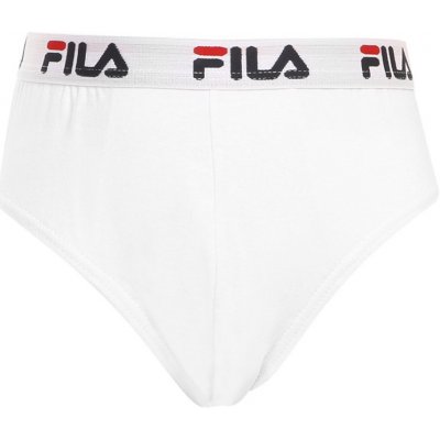 Fila chlapecké slipy (FU1001-300) bílé – Zbozi.Blesk.cz