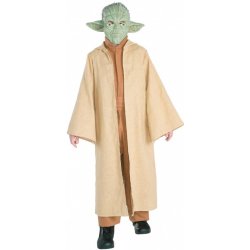 Yoda Deluxe