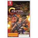 Contra: Operation Galuga