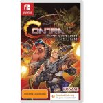 Contra: Operation Galuga – Zboží Dáma