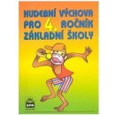 Hudební výchova pro 4. ročník základní školy - Marie Lišková, Lukáš Hurník