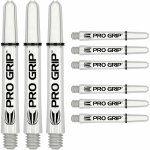 Target Pro Grip White Medium 3 sady – Zboží Mobilmania