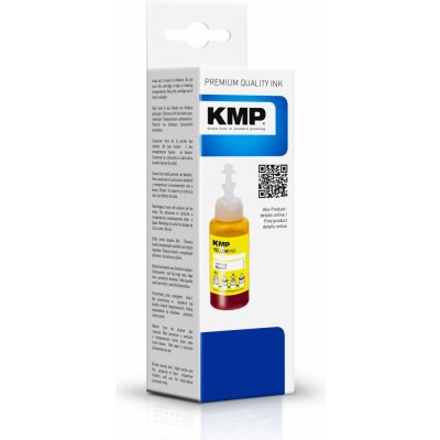 KMP Epson T6734 - kompatibilní – Hledejceny.cz