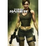 Tomb Raider Underworld – Sleviste.cz