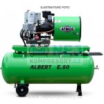 Atmos Albert E.50-10 – Hledejceny.cz