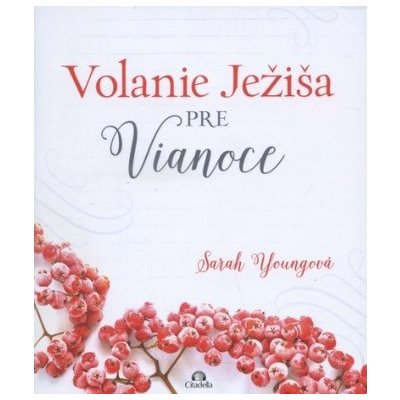 Volanie Ježiša pre vianoce