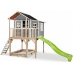 EXIT TOYS Exit Loft 750 šedý – Zboží Dáma