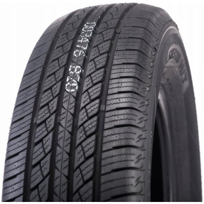 Goodride SU318 H/T 215/65 R17 99H – Hledejceny.cz