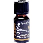 Aromafume Skořice 100% esenciální olej 10 ml – Hledejceny.cz
