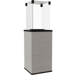 Kratki PATIO sklo / slinutý křemen NATURALI OSSIDIANA VENA CHIARA – Zboží Mobilmania