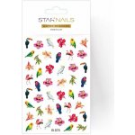 3D vodolepky obtisky premium B575 – Hledejceny.cz