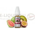 ELF LIQ Kiwi Passionfruit Guava 10 ml 20 mg – Zboží Mobilmania