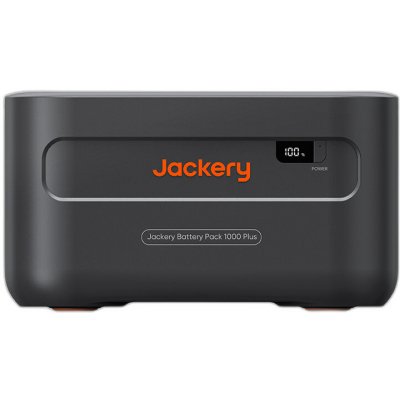 Jackery 1000 Plus – Sleviste.cz