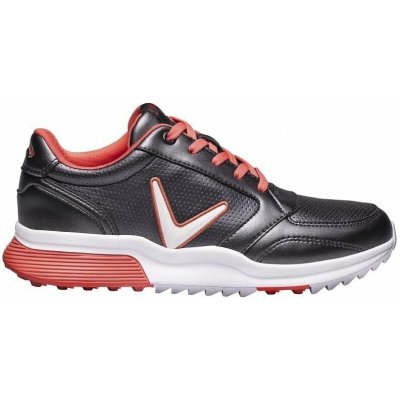 Callaway Aurora Wmn charcoal/coral – Zbozi.Blesk.cz