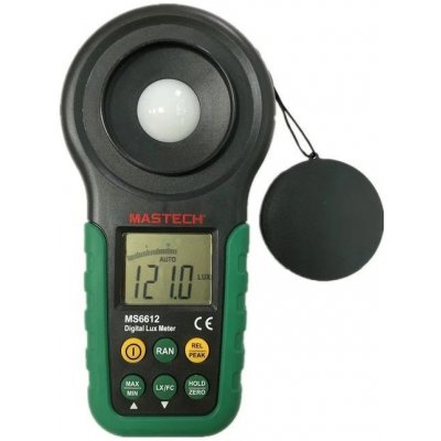 Mastech MS6612 – Sleviste.cz