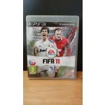 FIFA 11 – Zboží Dáma