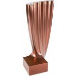 Bitossi Ceramiche Váza Bitossi Palm měděná – Hledejceny.cz