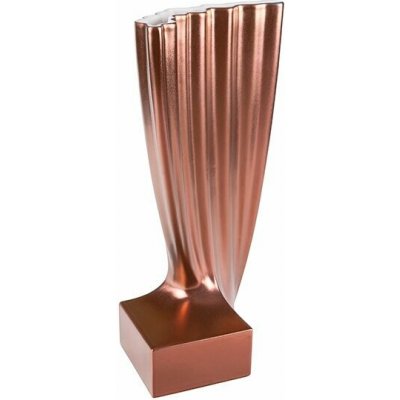 Bitossi Ceramiche Váza Bitossi Palm měděná – Hledejceny.cz
